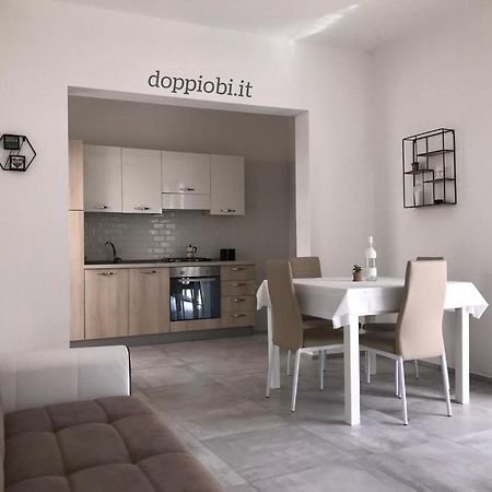 Appartamento DoppioBi Torre Lapillo Esterno foto