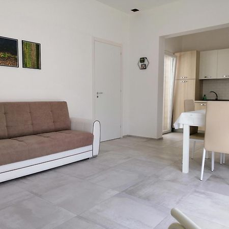Appartamento DoppioBi Torre Lapillo Esterno foto