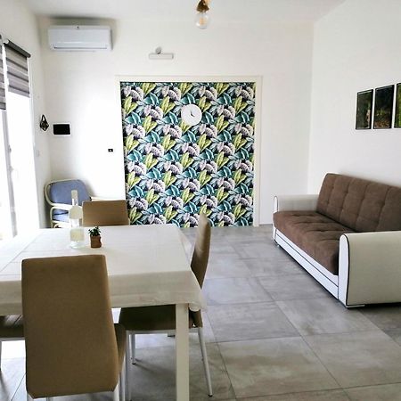 Appartamento DoppioBi Torre Lapillo Esterno foto