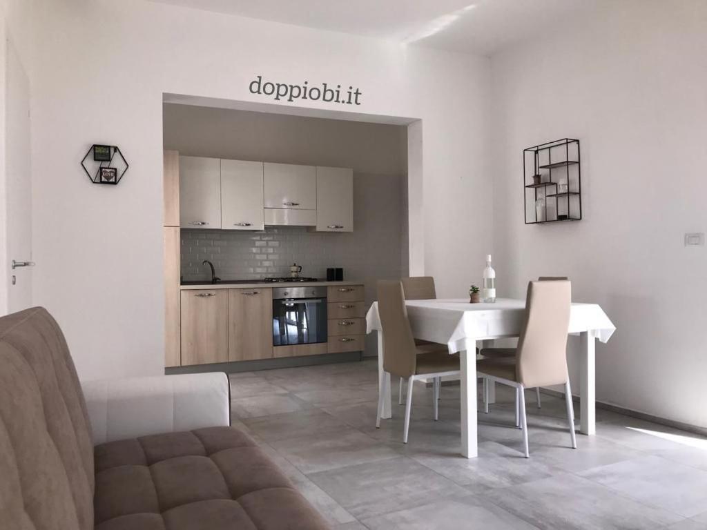 Appartamento DoppioBi Torre Lapillo Esterno foto