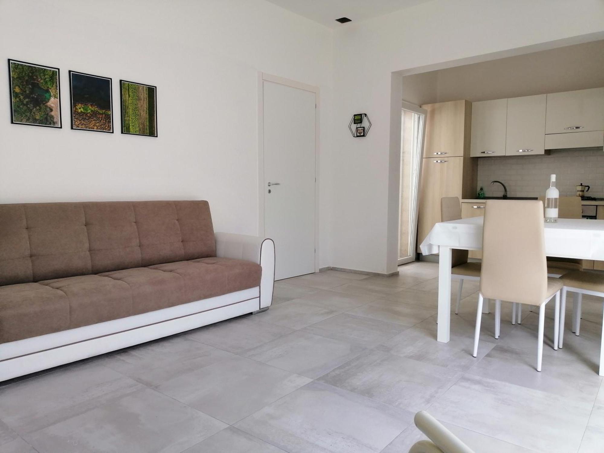 Appartamento DoppioBi Torre Lapillo Esterno foto