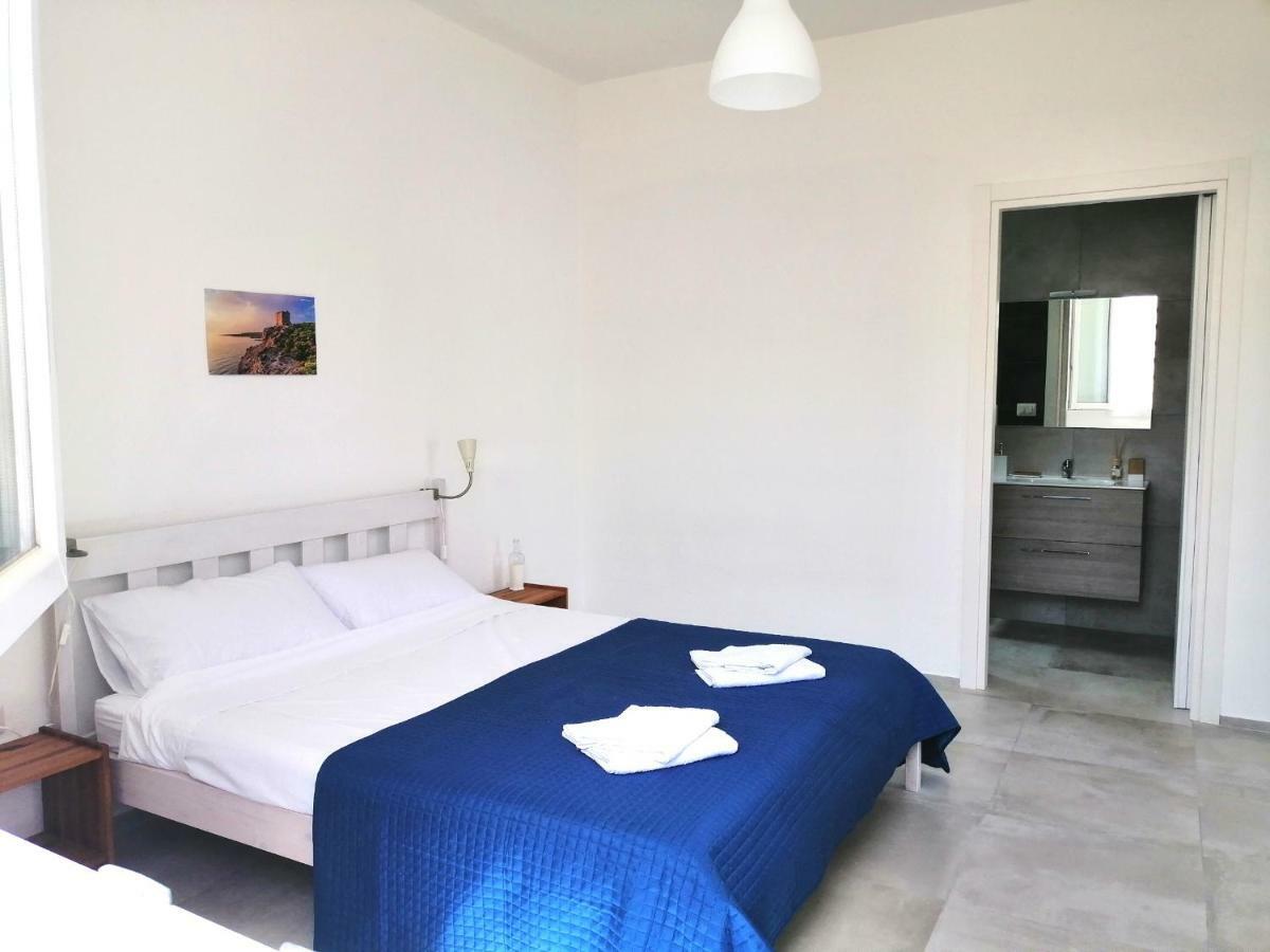 Appartamento DoppioBi Torre Lapillo Esterno foto