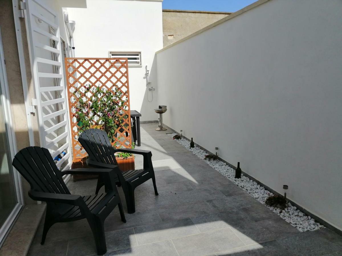 Appartamento DoppioBi Torre Lapillo Esterno foto