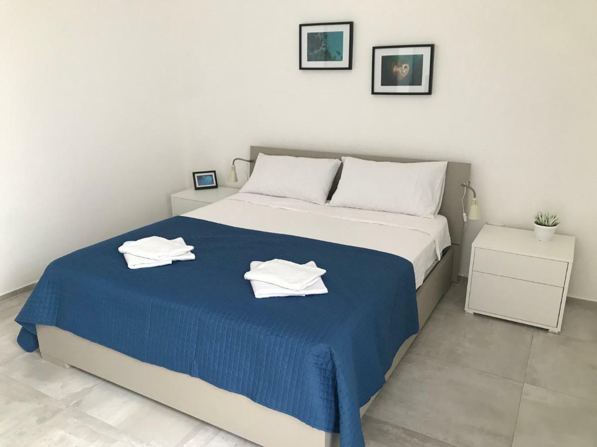 Appartamento DoppioBi Torre Lapillo Esterno foto