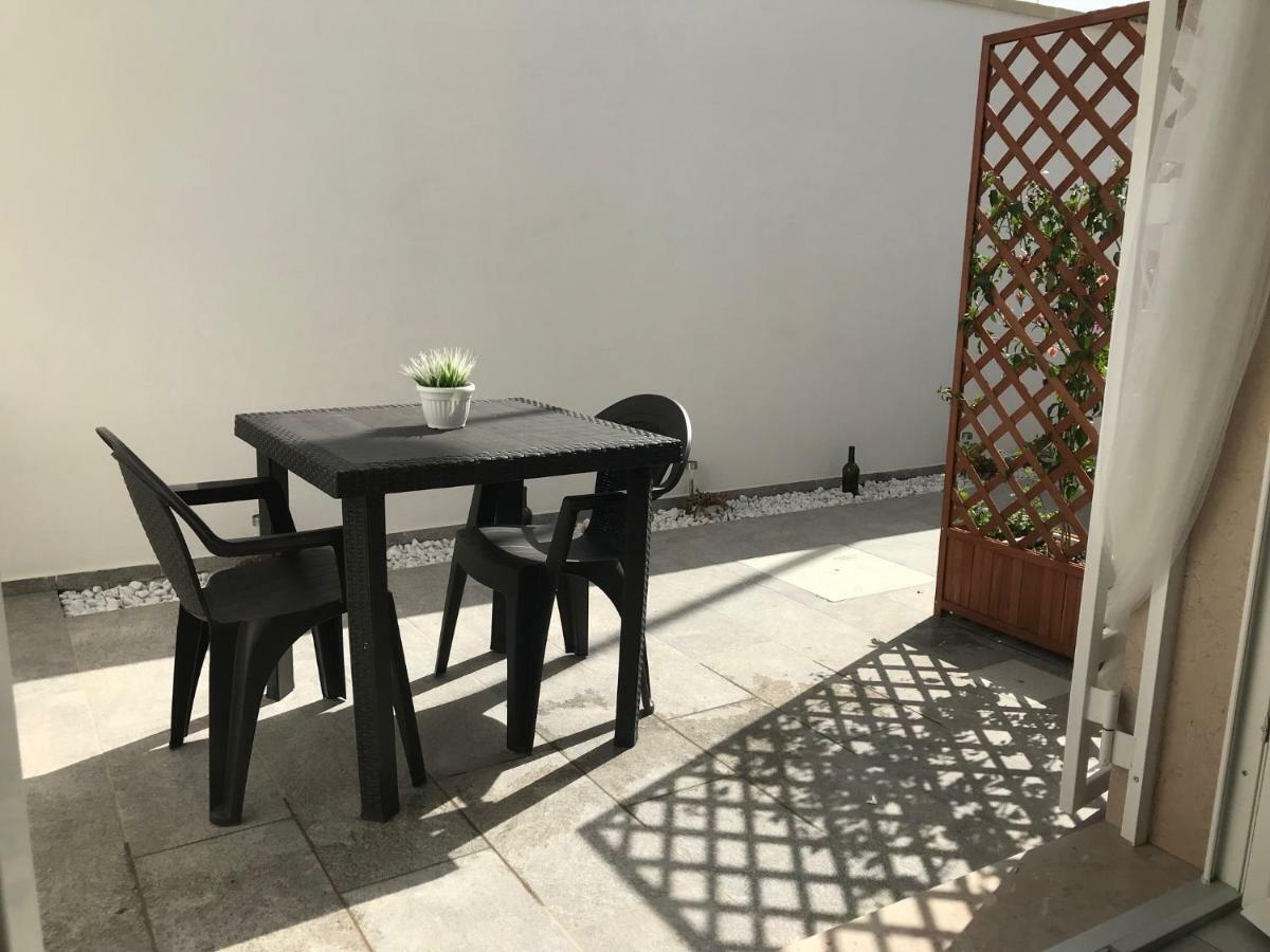 Appartamento DoppioBi Torre Lapillo Esterno foto