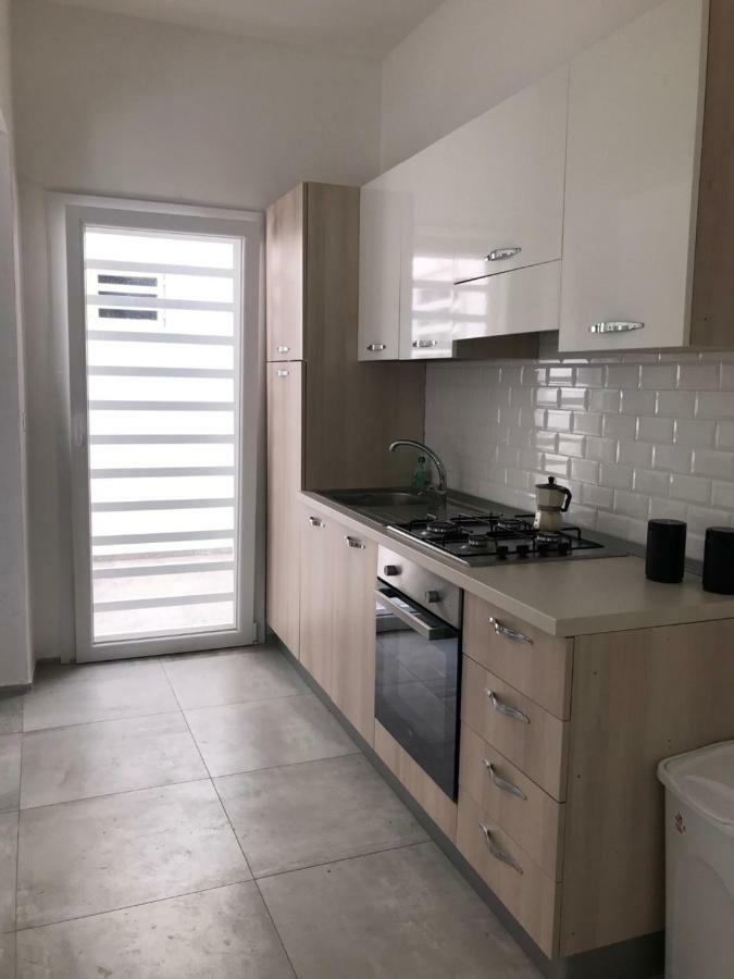 Appartamento DoppioBi Torre Lapillo Esterno foto