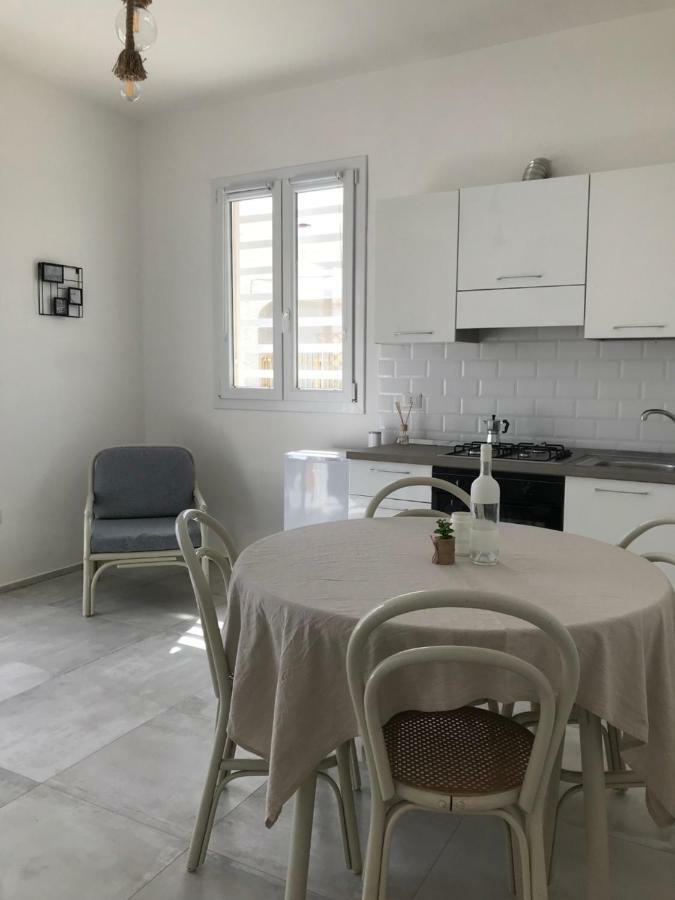 Appartamento DoppioBi Torre Lapillo Esterno foto