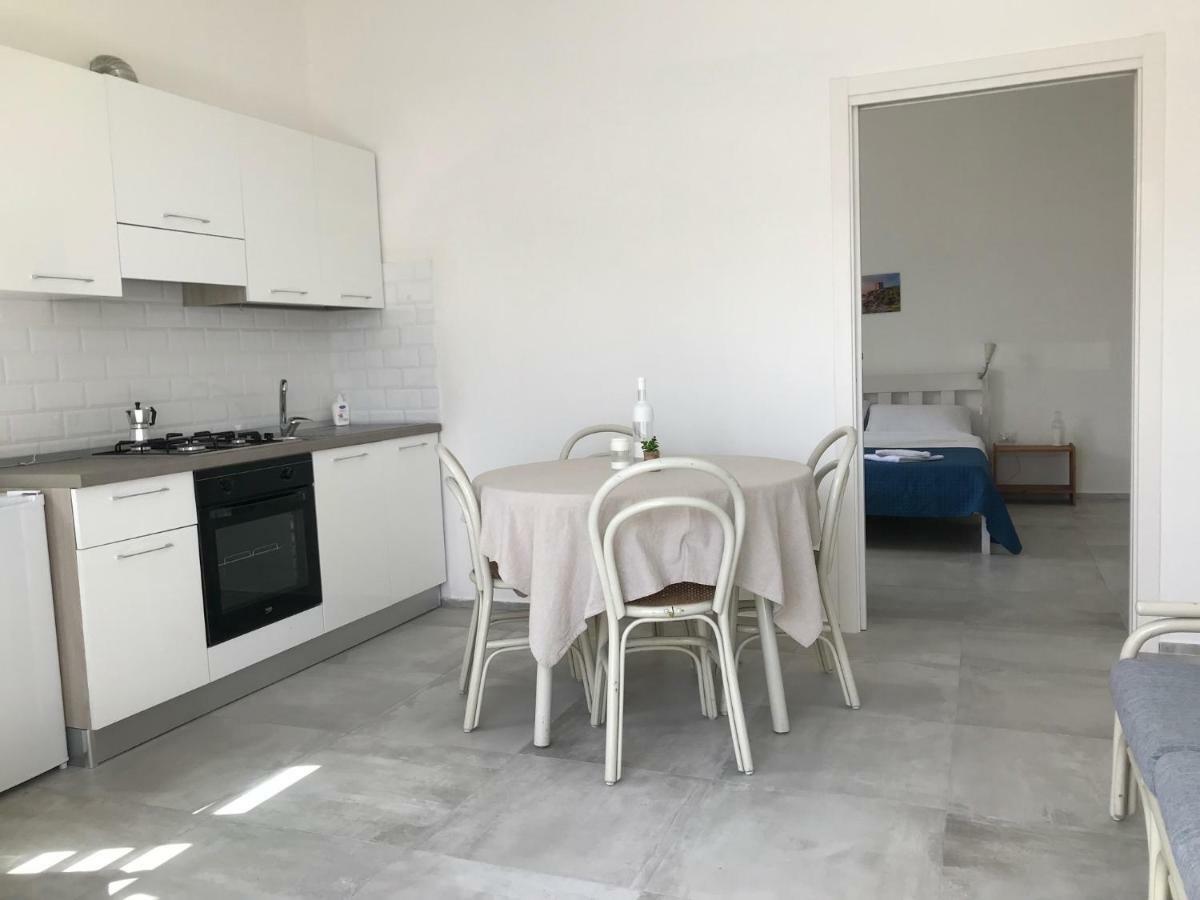Appartamento DoppioBi Torre Lapillo Esterno foto