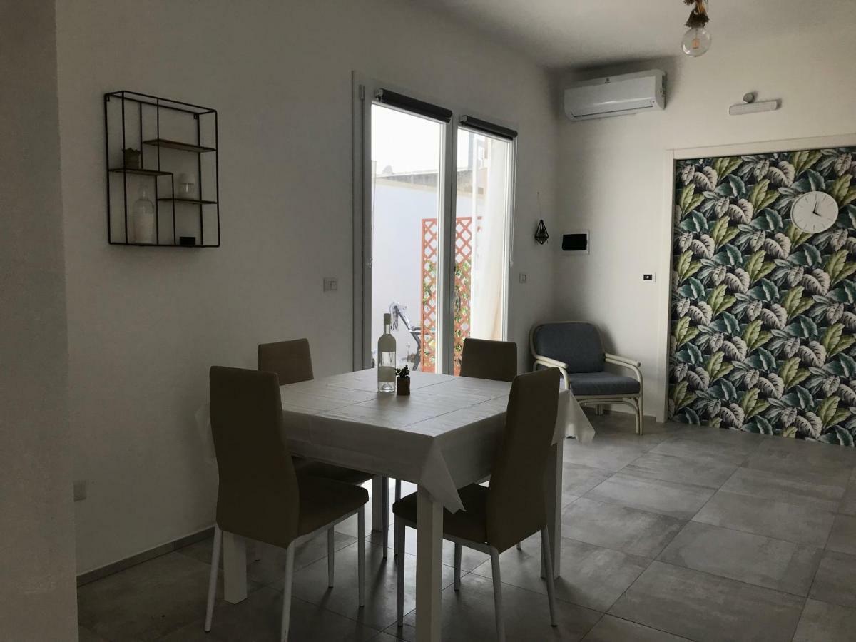 Appartamento DoppioBi Torre Lapillo Esterno foto